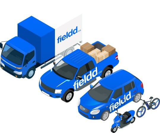 Field Service Industries