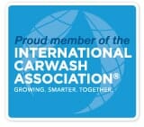 International Carwash Association Member