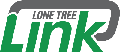 Lone Tree Link Logo