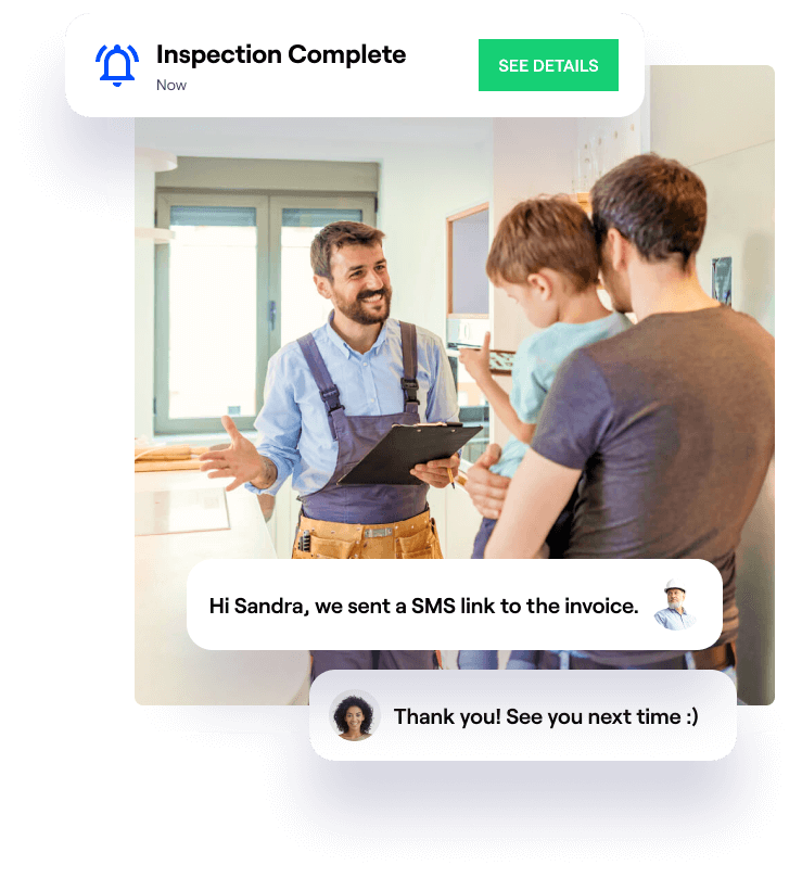 Home Inspection Software