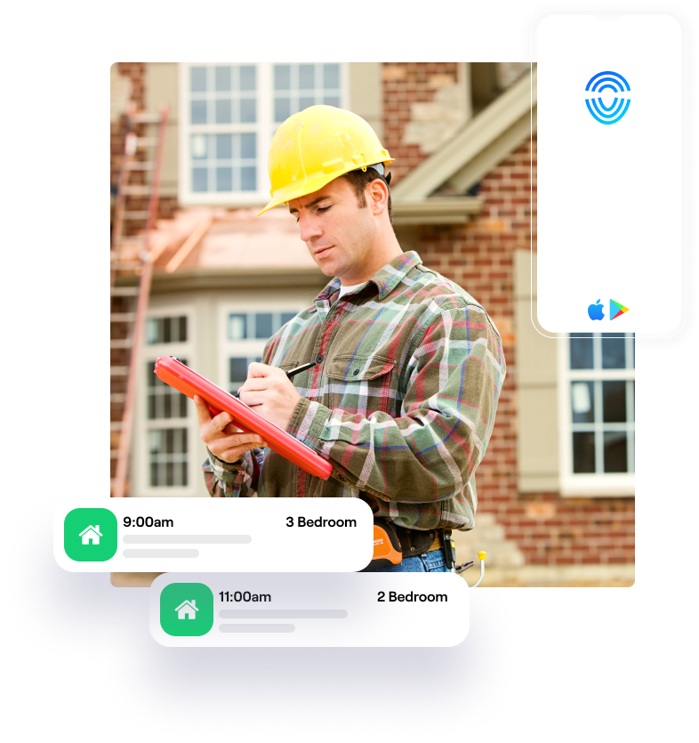 Home Inspection Software