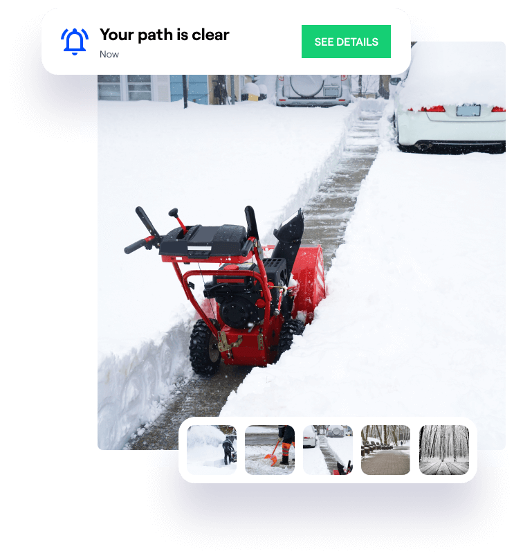 Snow Removal Software to Manage Your Business