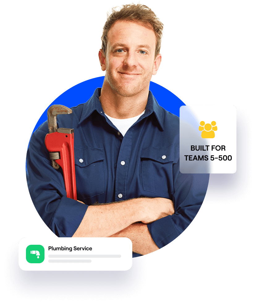 plumbing software