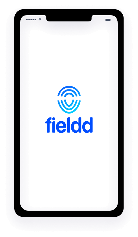 field service app