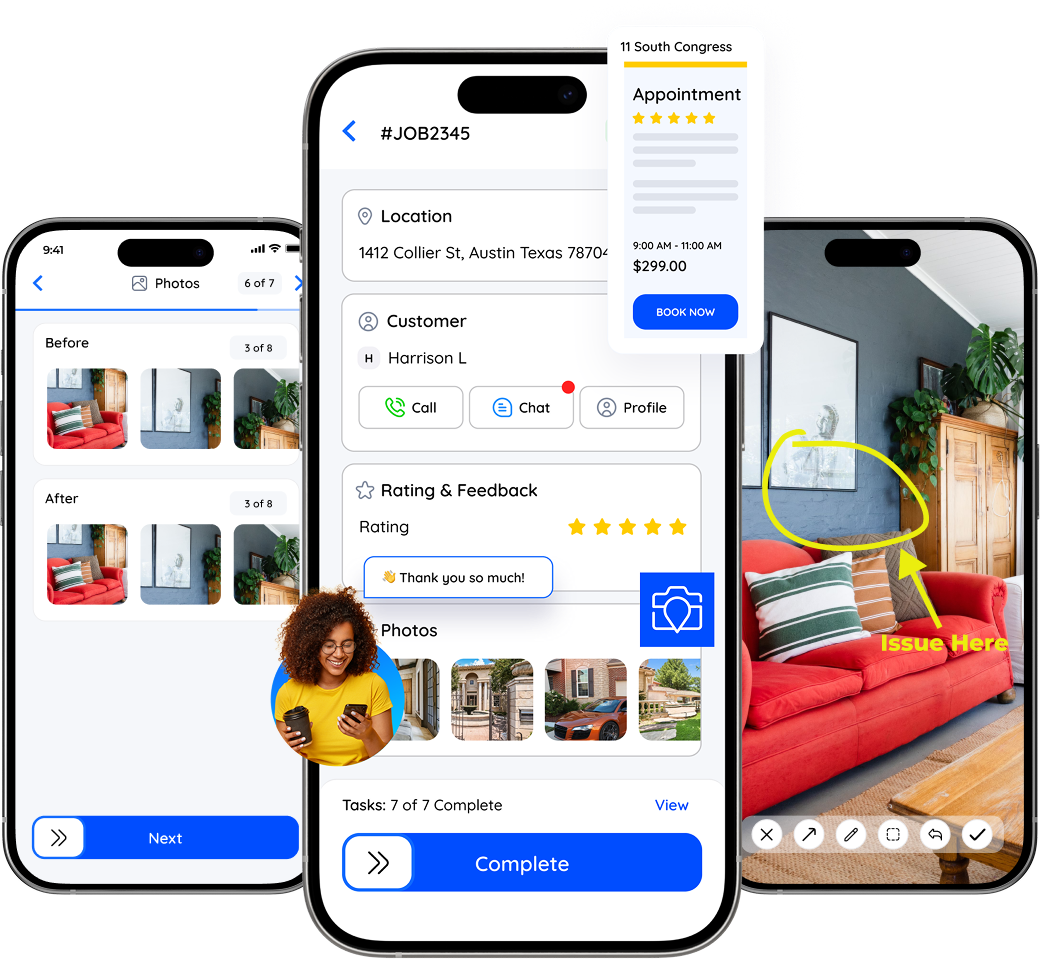 companycam alternatives